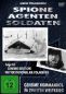 Preview: Spione-Agenten-Soldaten (14) - Geheime deutsche Wetterstationen am Polarkreis