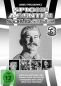 Preview: Spione-Agenten-Soldaten - 4er DVD-BOX 3 (Schuber)