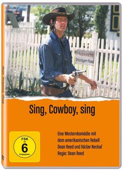 Sing, Cowboy, sing