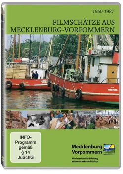 Filmschätze aus Mecklenburg-Vorpommern - 1950 - 1987