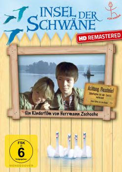 Insel der Schwäne - HD Remastered