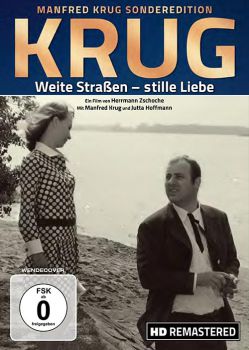 Manfred Krug - Weite Straßen - stille Liebe (HD-Remastered)