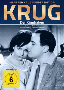 Manfred Krug - Der Kinnhaken (HD-Remastered)