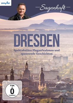Sagenhaft - Dresden