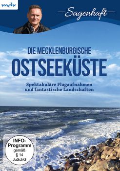 Sagenhaft - Mecklenburgische Ostseeküste