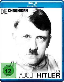 Hitler - Die Chroniken des Adolf Hiltler