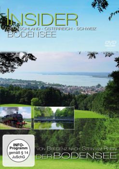 Insider - Bodensee