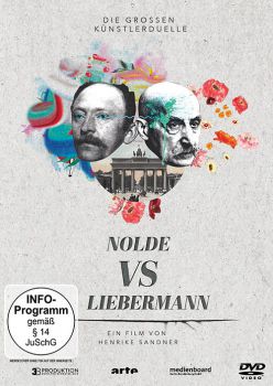 Nolde vs. Liebermann