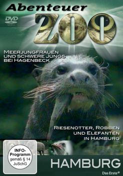 Abenteuer Zoo - Hamburg