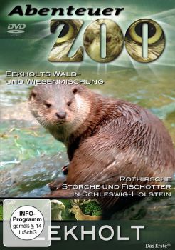 Abenteuer Zoo - Schleswig-Holstein