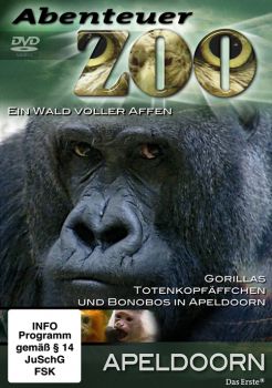 Abenteuer Zoo - Apeldoorn