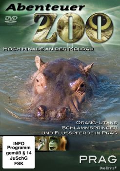 Abenteuer Zoo - Prag