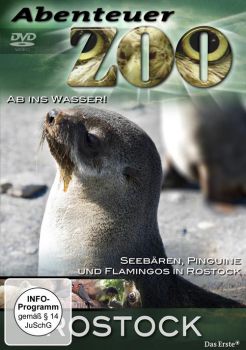 Abenteuer Zoo - Rostock