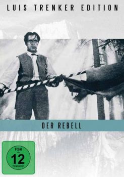 Luis Trenker Edition - Der Rebell