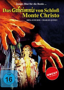 Das Geheimnis von Schloß Monte Christo