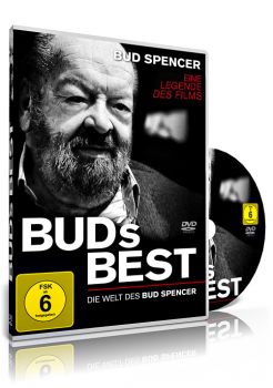 Buds Best - Die Welt des Bud Spencer
