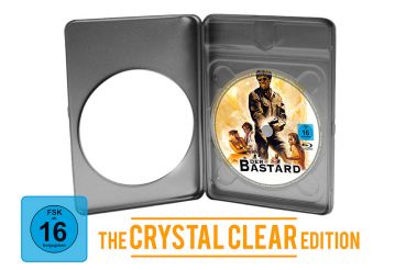 Der Bastard - The Crystal Clear Edition