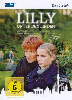 Lilly unter den Linden