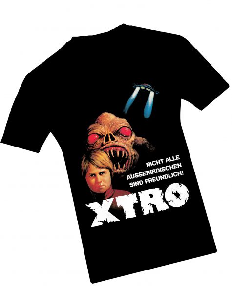X-Tro T-Shirt