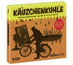 Die Käuzchenkuhle - 2 CDs - Original DDR-Hörspiel