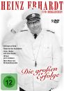 Heinz Erhardt - Die großen Erfolge (5er Slim-Schuber)
